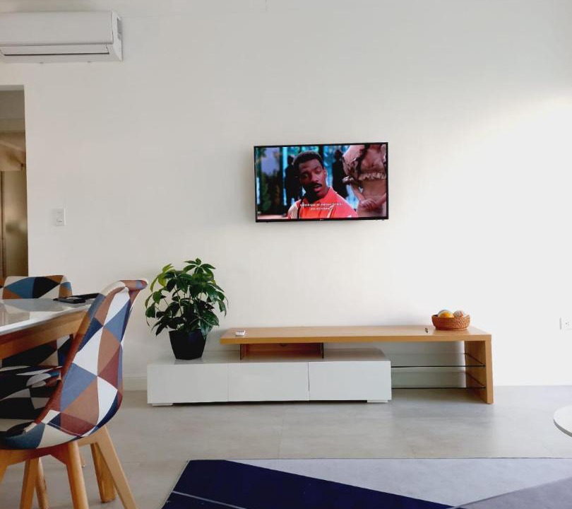 Photo of Livingroom in Playa Chiquita