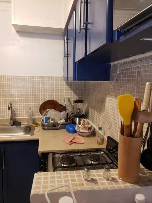 Photo of Kitchen in Pantoja