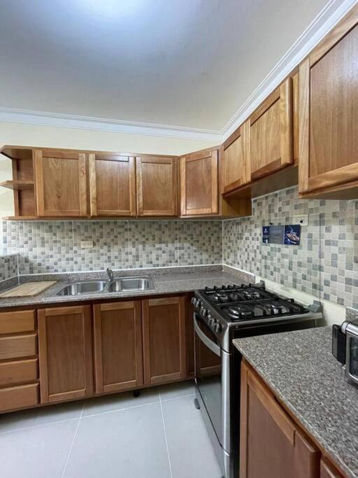 Photo of Kitchen in Mendoza
