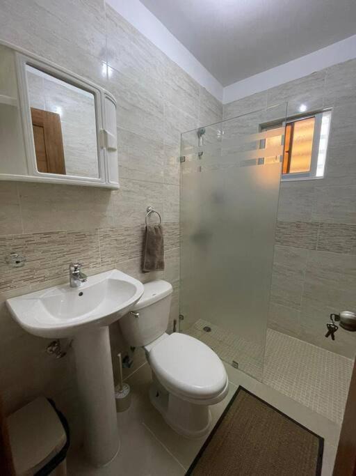 Photo of Bathroom in Mendoza