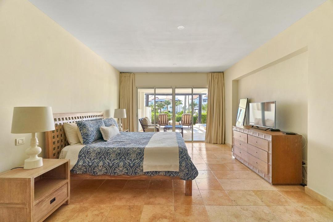 Photo of Bedroom in Cap Cana Marina