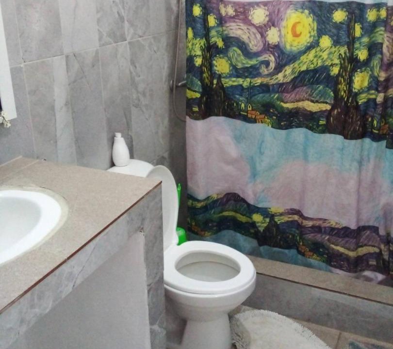 Photo of Bathroom in Barrio La Fortaleza Vieja