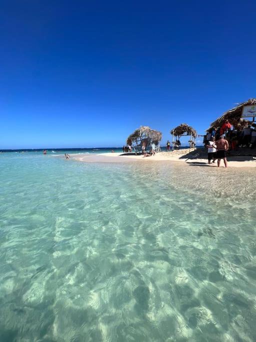 Photo of Outdoor in Punta Rucia