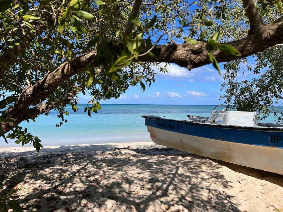 Photo of Outdoor in Punta Rucia