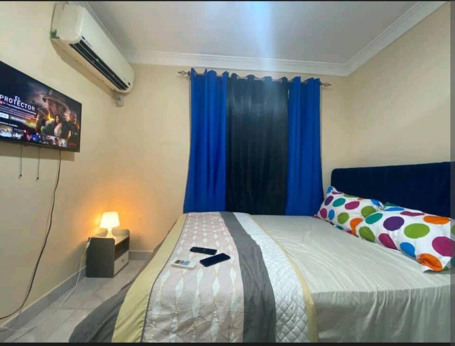 Photo of Bedroom in Santo Domingo Norte