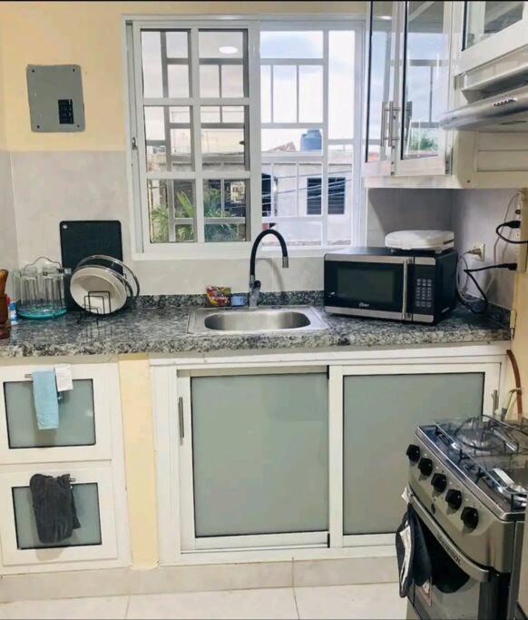 Photo of Kitchen in Santo Domingo Norte