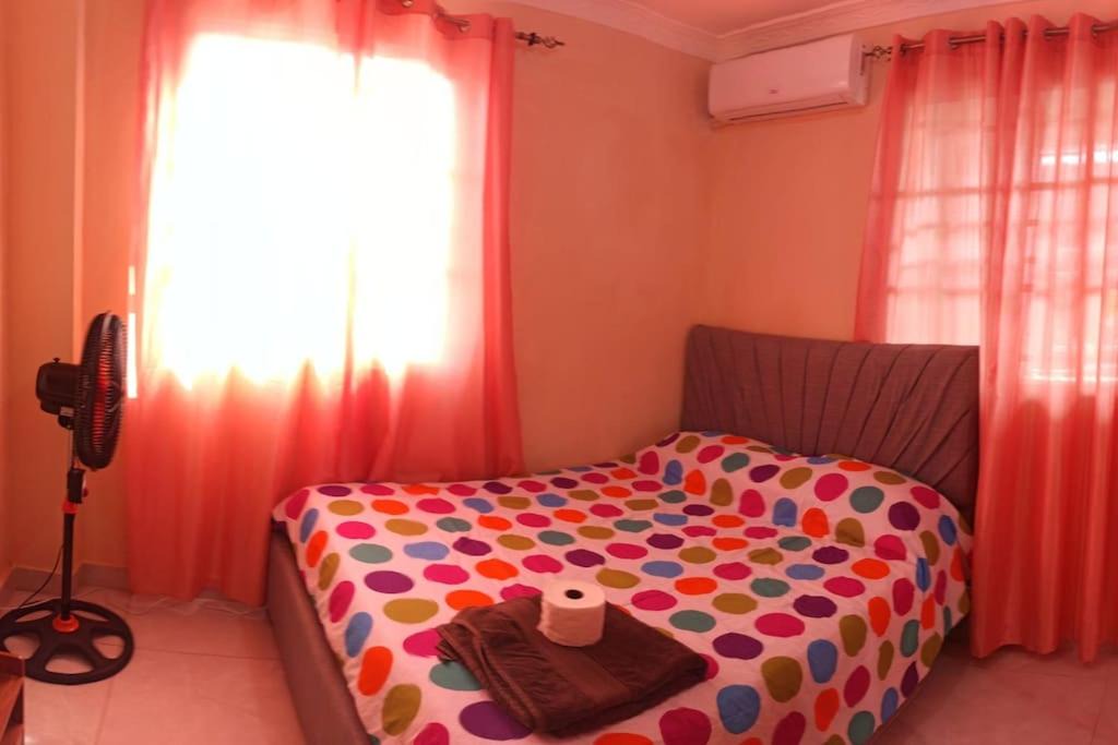 Photo of Bedroom in Santo Domingo Norte