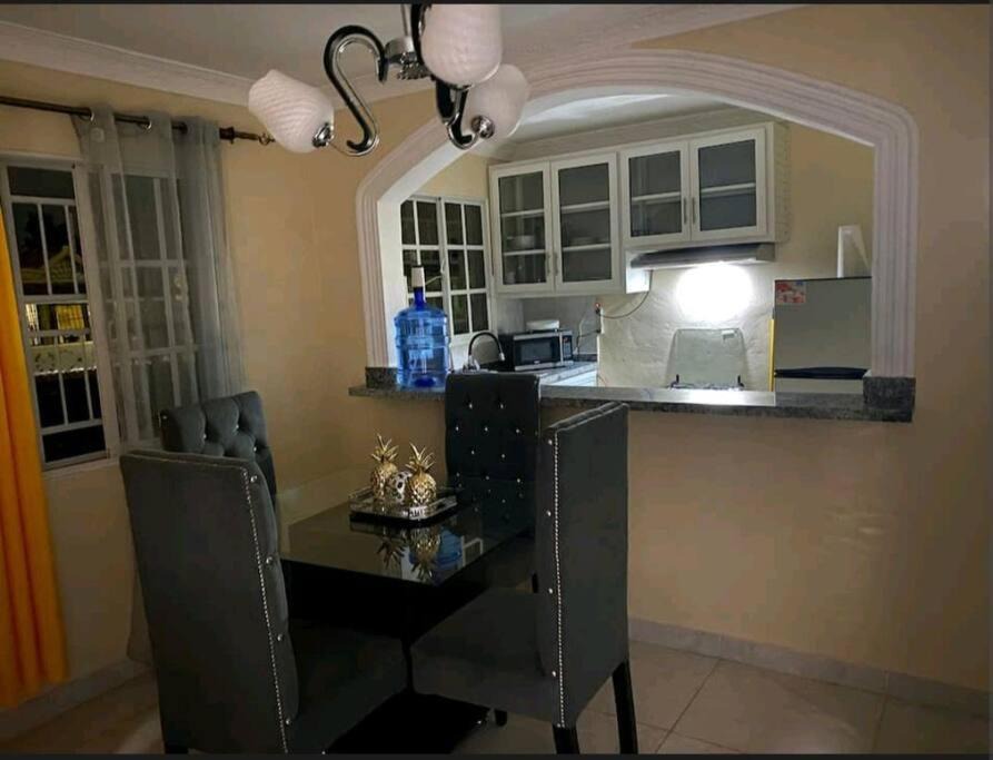 Photo of Kitchen in Santo Domingo Norte