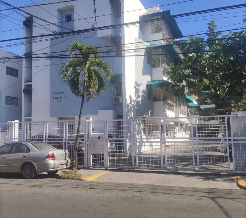 Photo of Buildings in Ensanche Quisqueya