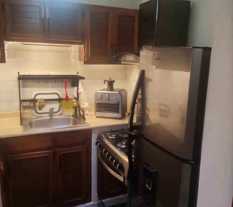 Photo of Kitchen in Ensanche Quisqueya