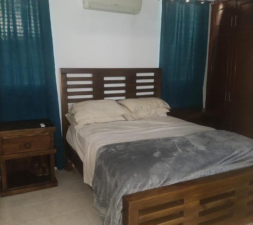 Photo of Bedroom in Ensanche Quisqueya