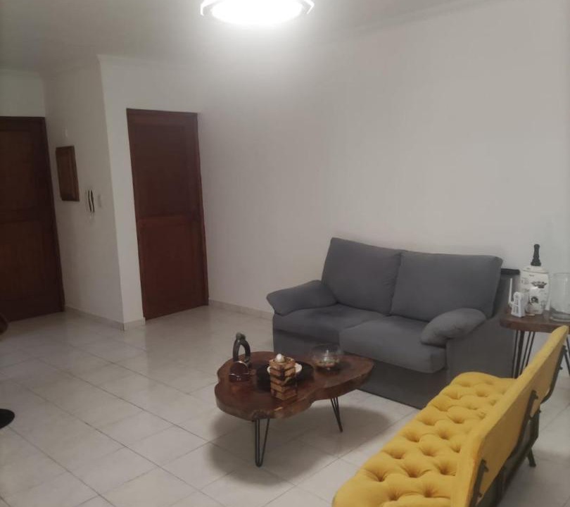 Photo of Livingroom in Ensanche Quisqueya
