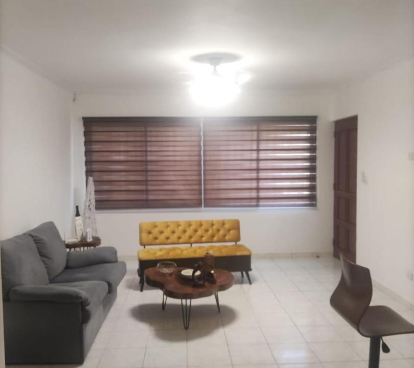 Photo of Livingroom in Ensanche Quisqueya