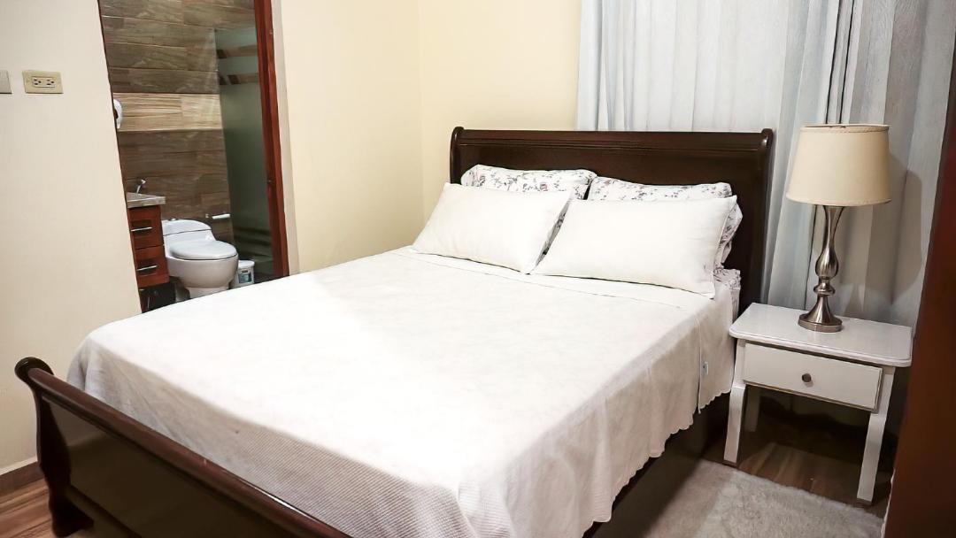 Photo of Bedroom in Pinar Quemado