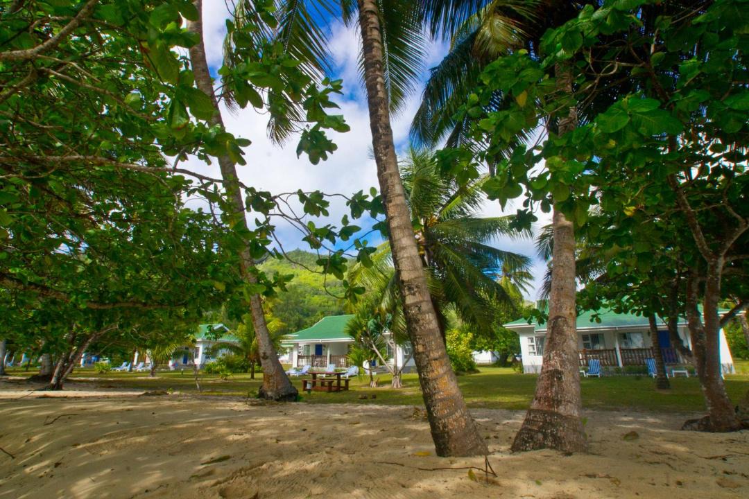 Photo of Outdoor in Anse Forbans