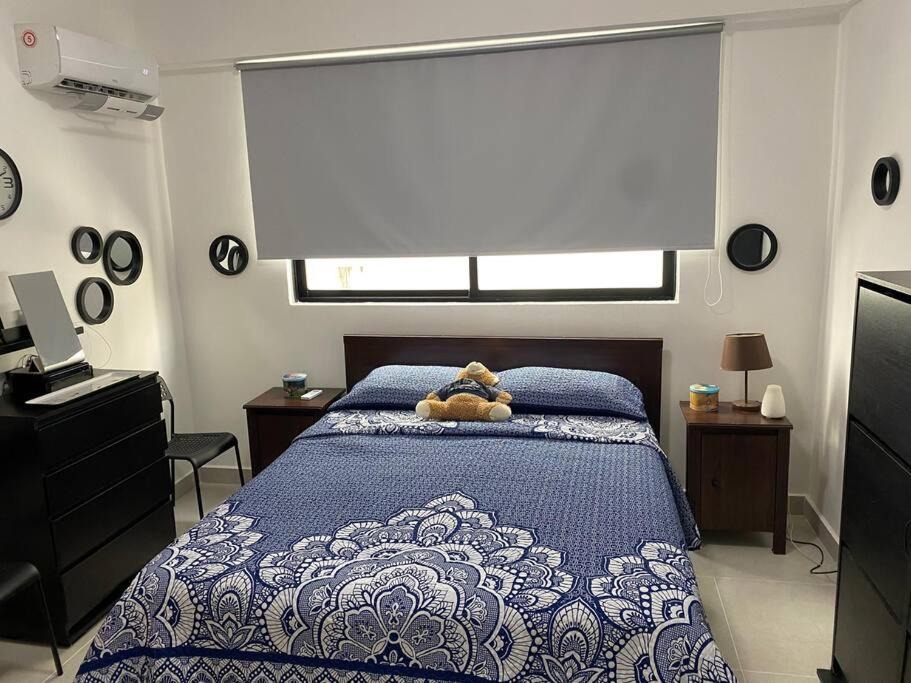 Photo of Bedroom in Renacimiento