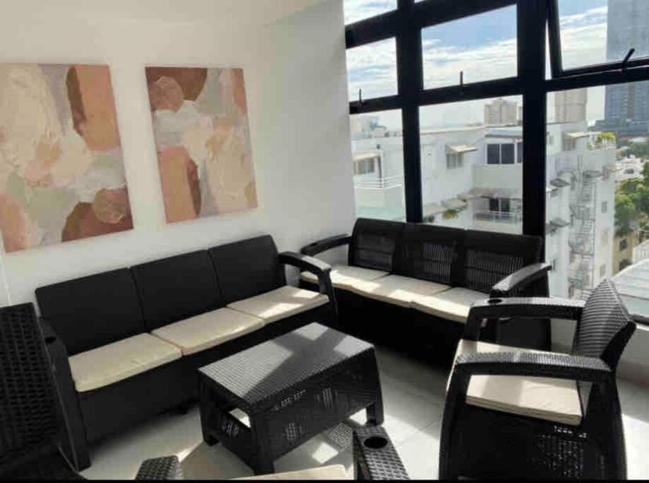 Photo of Livingroom in Renacimiento