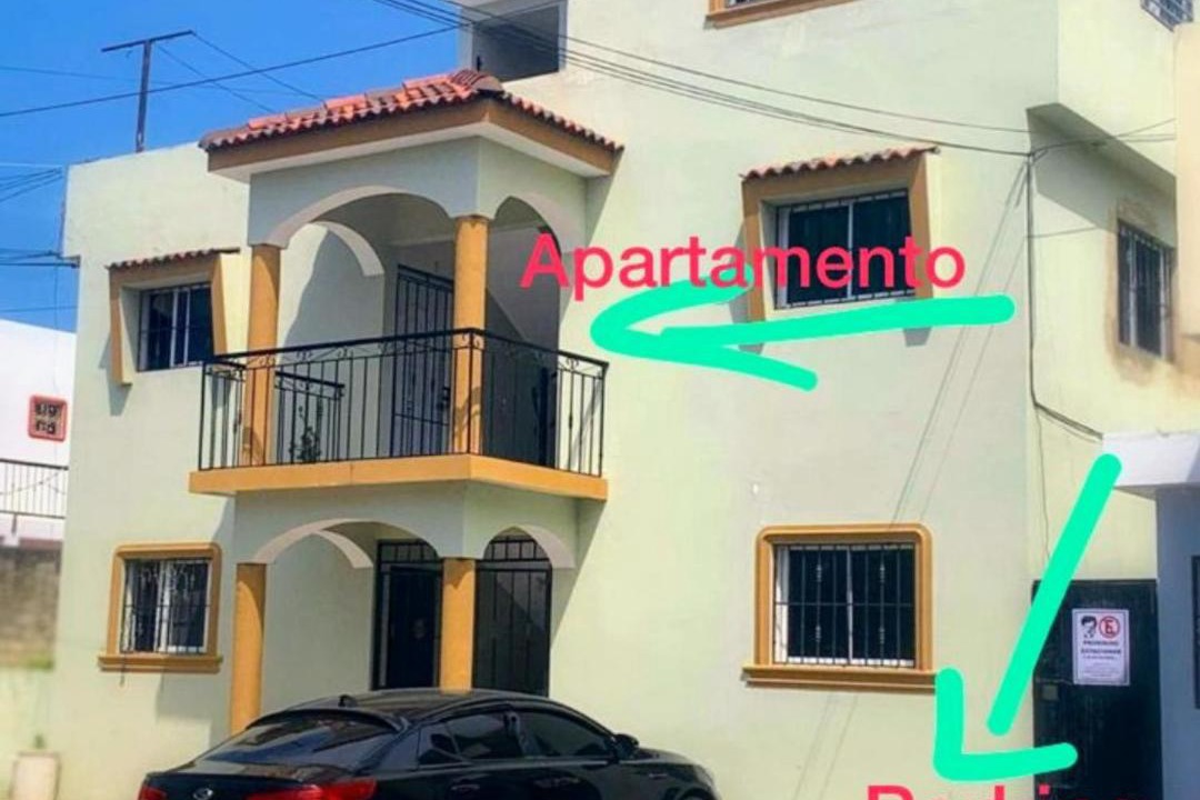 Photo of Buildings in Los Maestros