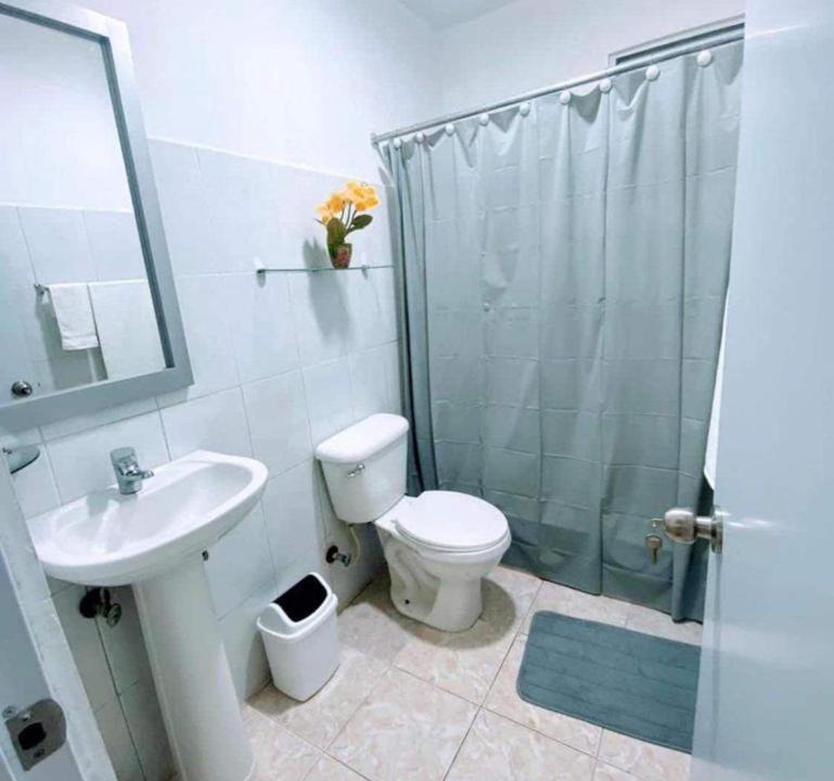 Photo of Bathroom in Los Maestros
