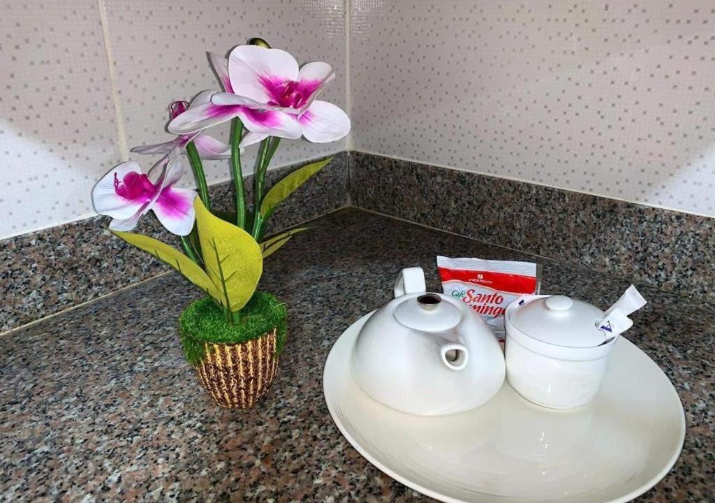 Photo of Bathroom in Los Maestros
