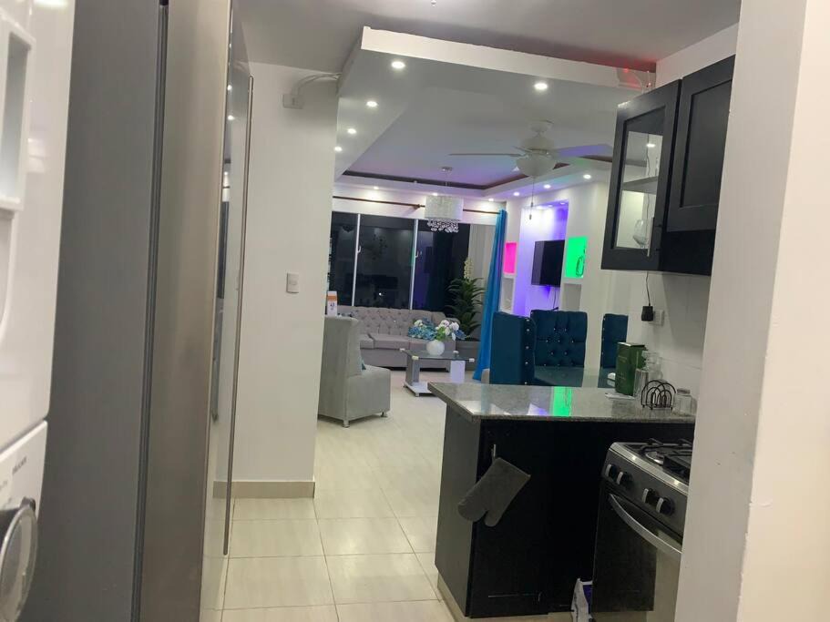 Photo of Kitchen in Licey al Medio