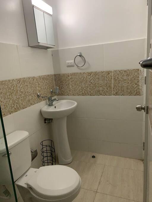 Photo of Bathroom in Licey al Medio