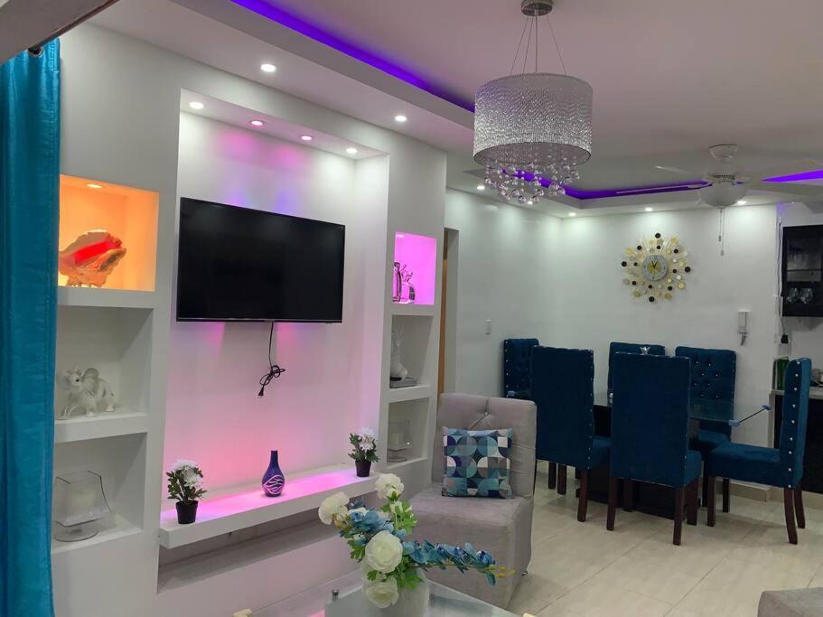 Photo of Livingroom in Licey al Medio