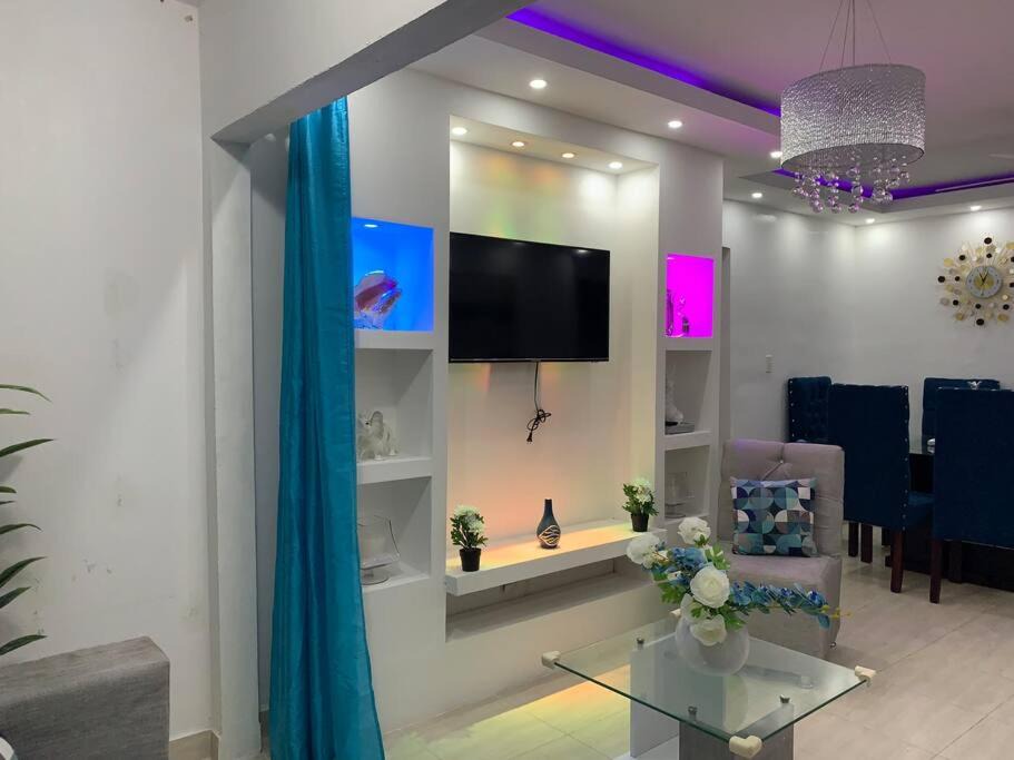 Photo of Livingroom in Licey al Medio