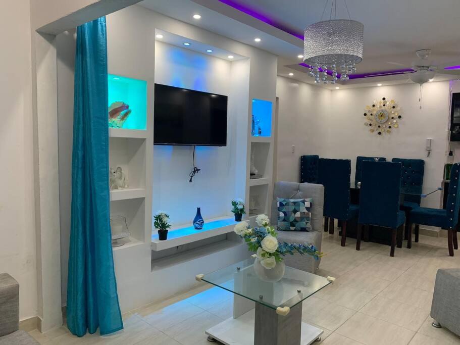 Photo of Livingroom in Licey al Medio
