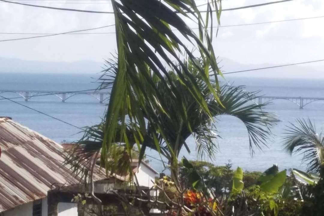 Photo of Others in Barrio La Fortaleza Vieja