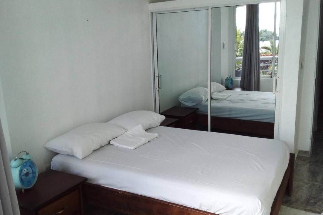 Photo of Bedroom in Barrio La Fortaleza Vieja