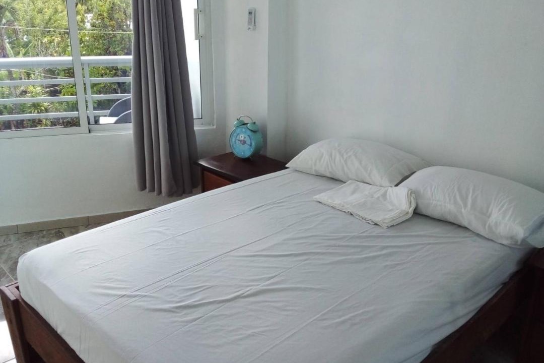 Photo of Bedroom in Barrio La Fortaleza Vieja