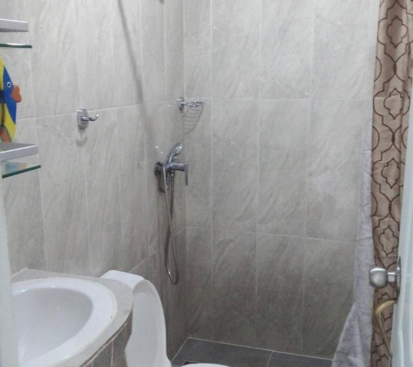 Photo of Bathroom in Barrio La Fortaleza Vieja
