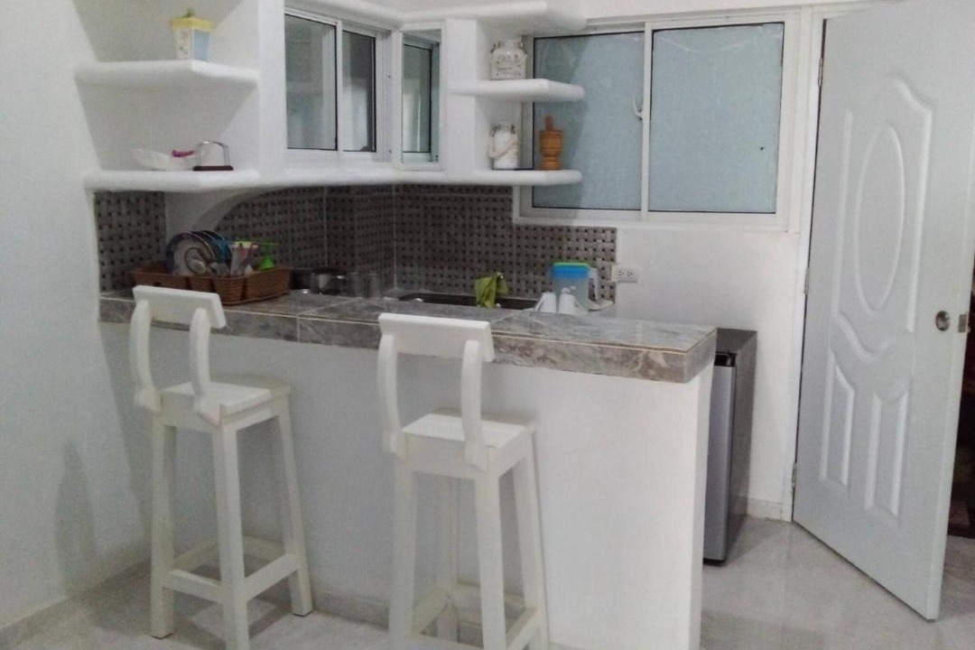 Photo of Kitchen in Barrio La Fortaleza Vieja