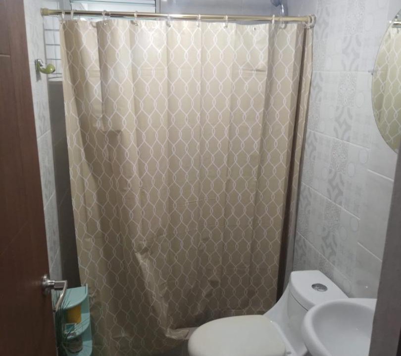 Photo of Bathroom in Villa Mella