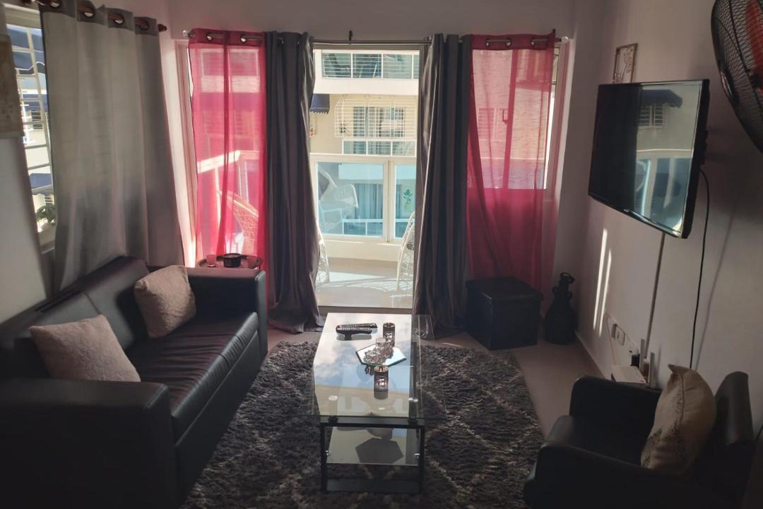 Photo of Livingroom in Villa Mella