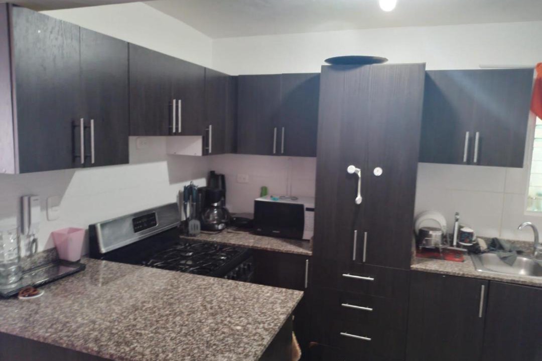 Photo of Kitchen in Villa Mella