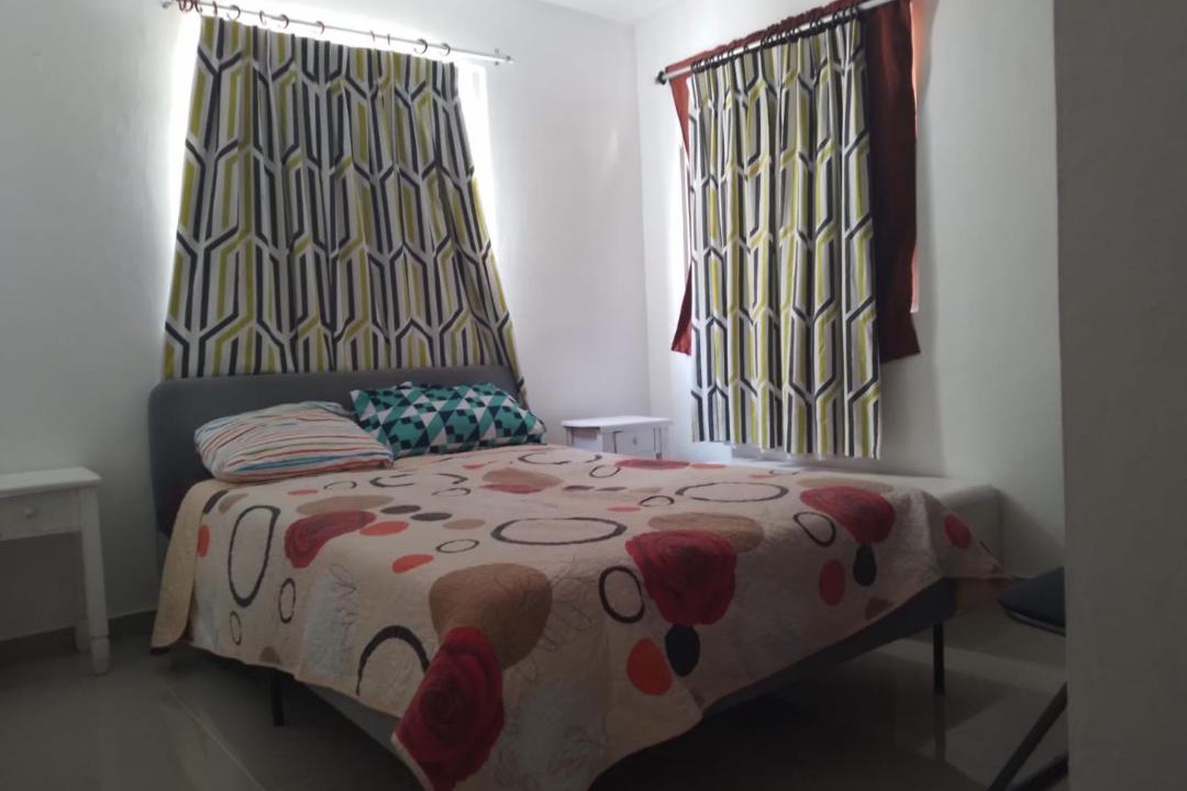 Photo of Bedroom in Villa Mella