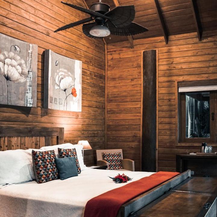 Photo of Bedroom in Paraiso