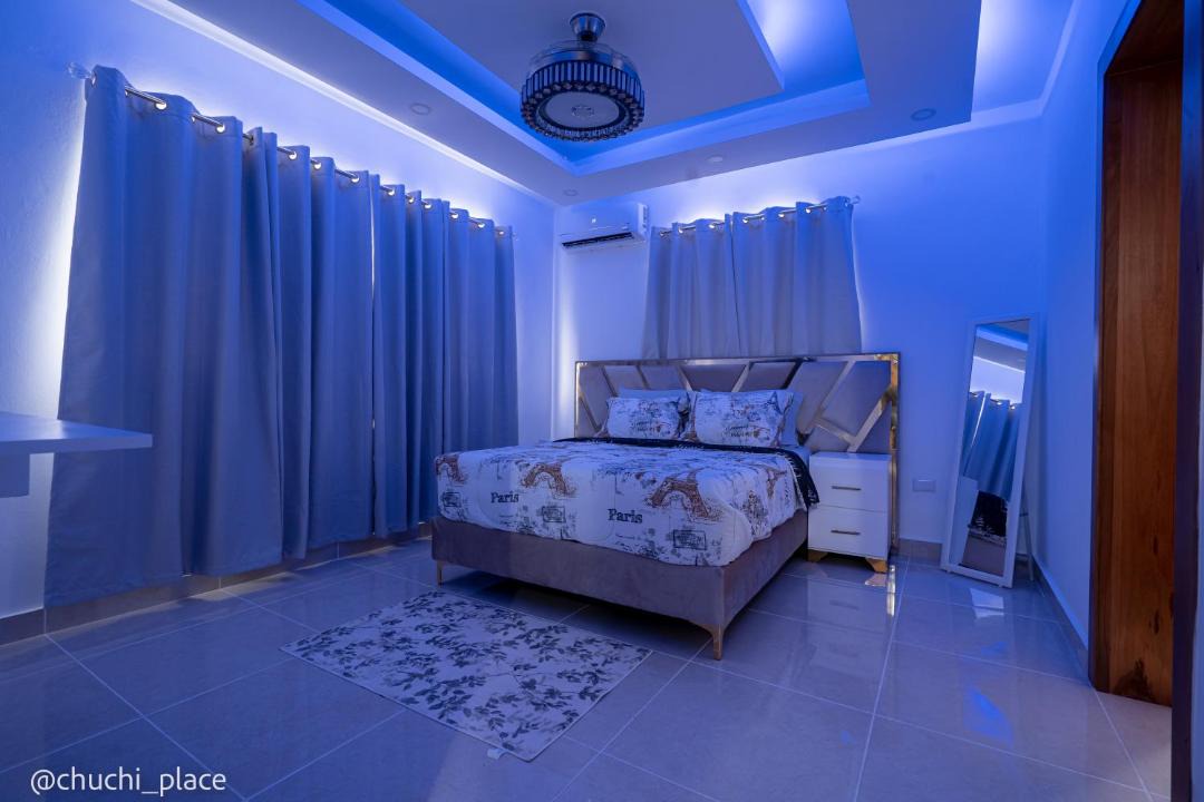 Photo of Bedroom in Santiago Province