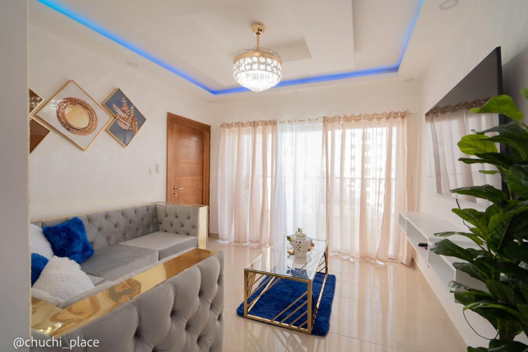 Photo of Livingroom in Santiago Province