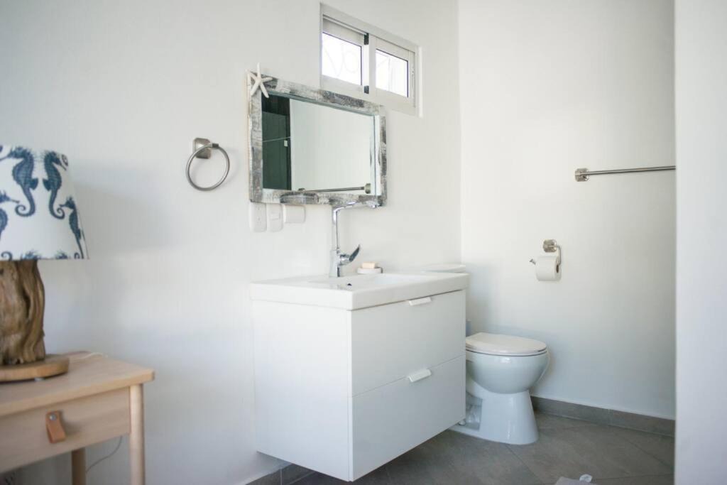 Photo of Bathroom in La Iglesia
