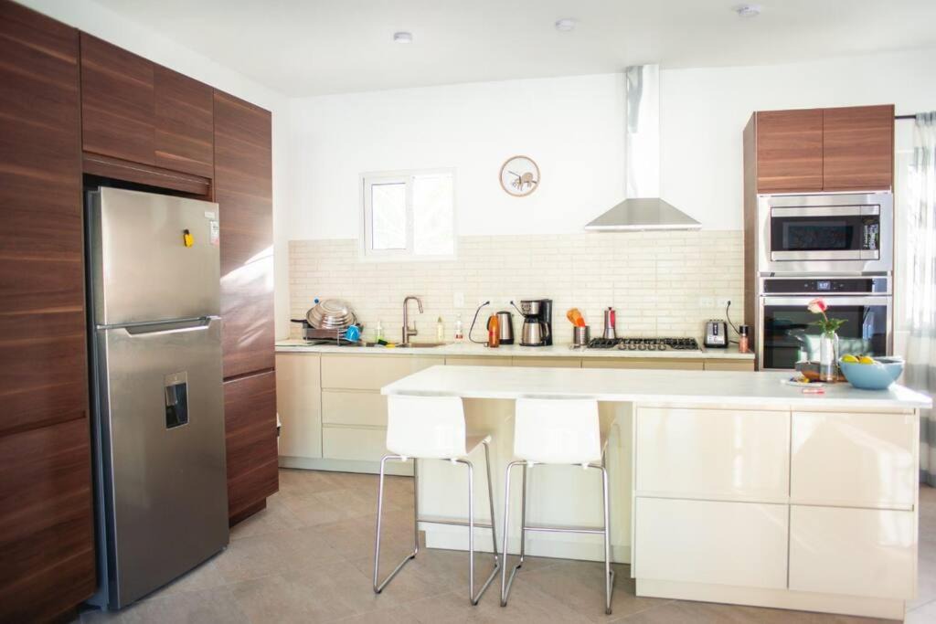 Photo of Kitchen in La Iglesia