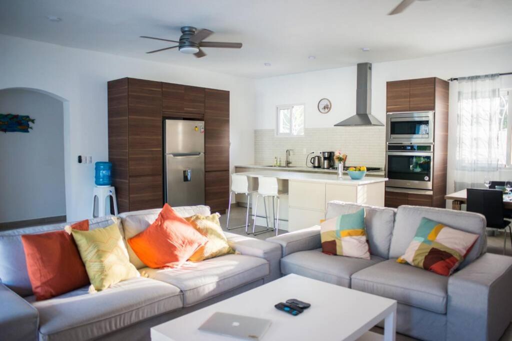 Photo of Livingroom in La Iglesia