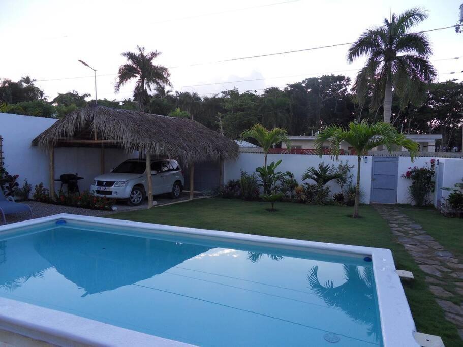 Photo of Outdoor in La Iglesia