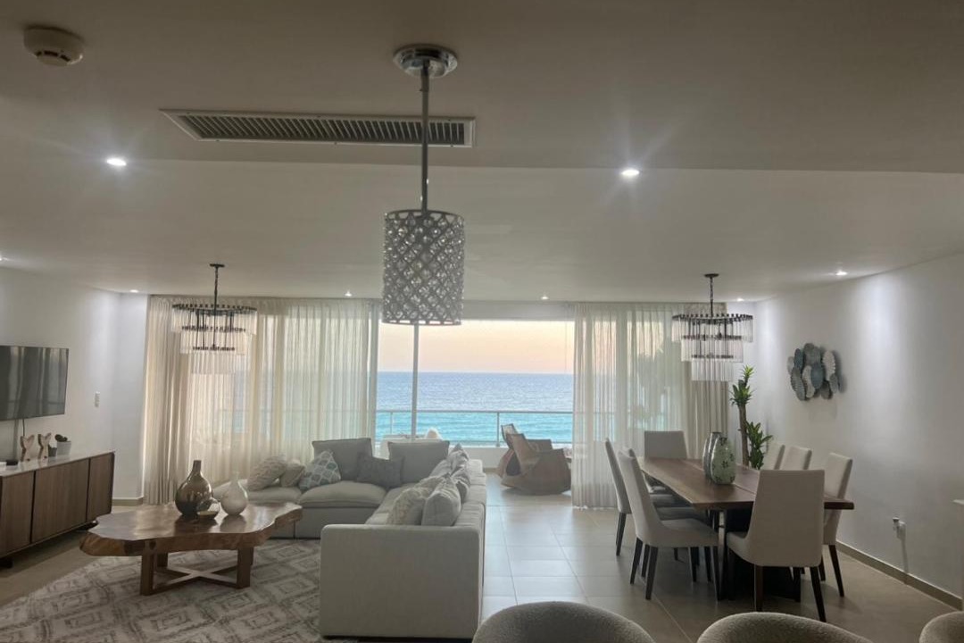 Photo of Livingroom in Guayacanes