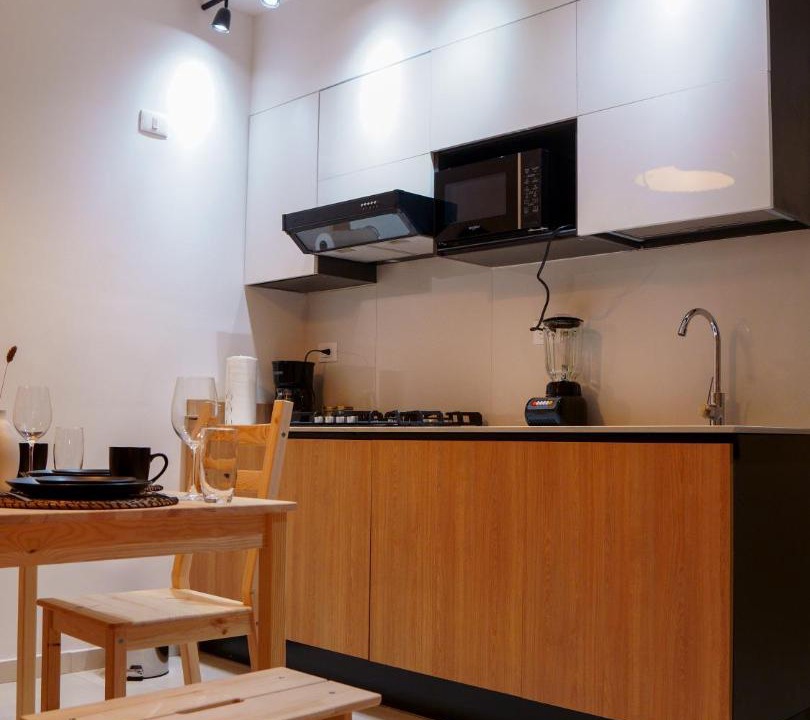 Photo of Kitchen in Viejo Arroyo Hondo