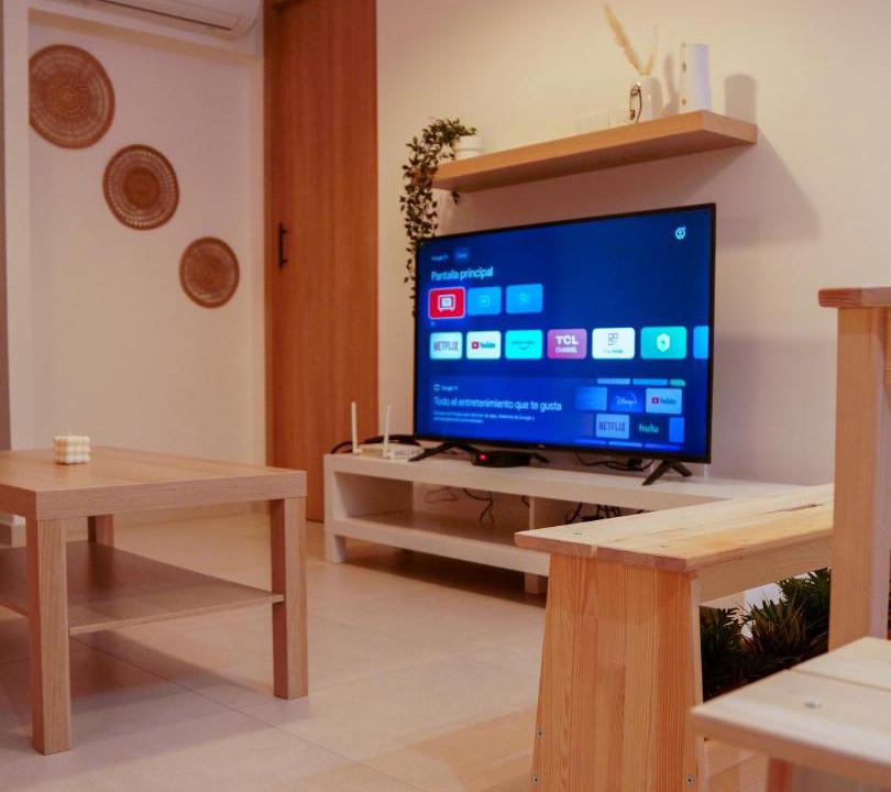 Photo of Livingroom in Viejo Arroyo Hondo
