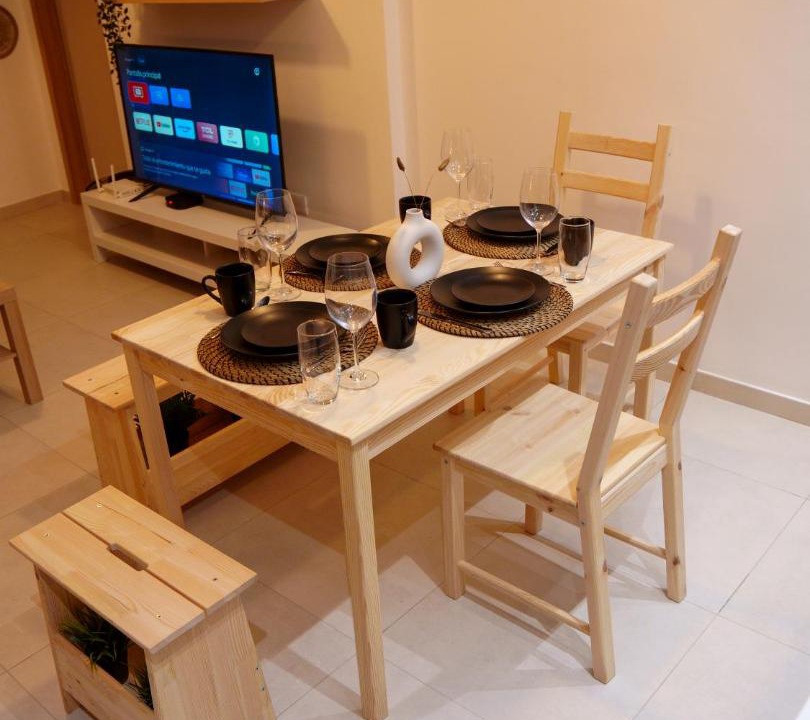 Photo of Livingroom in Viejo Arroyo Hondo