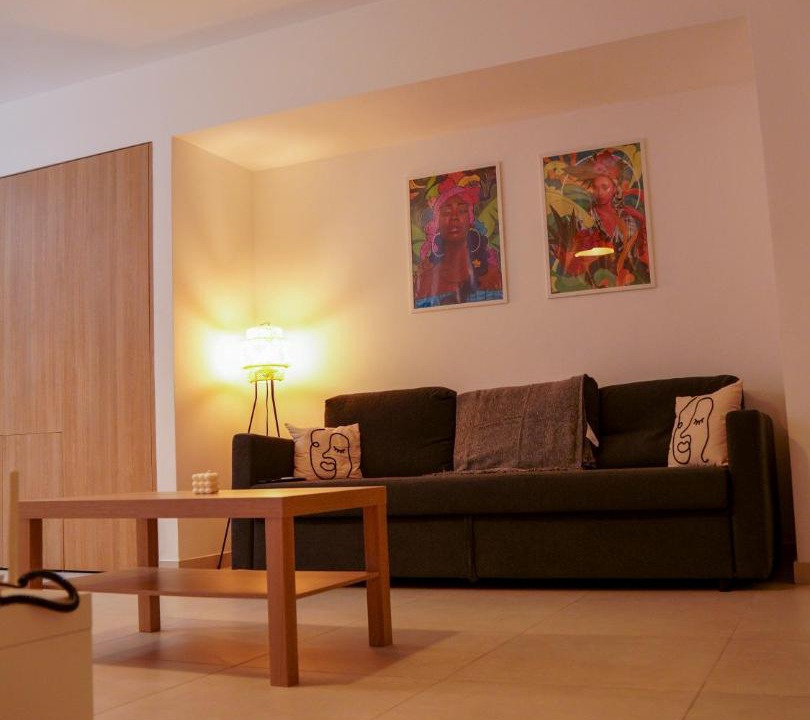 Photo of Livingroom in Viejo Arroyo Hondo